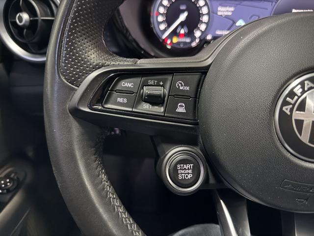 ALFA ROMEO Tonale usata, con ESP