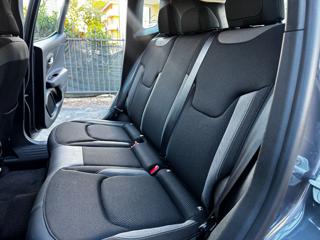 JEEP Renegade usata, con Immobilizzatore elettronico