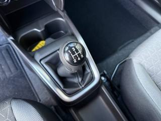 SUZUKI Swift usata, con Cruise Control