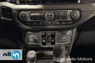 JEEP Wrangler usata 11