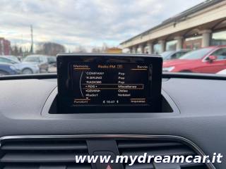 AUDI Q3 usata 18