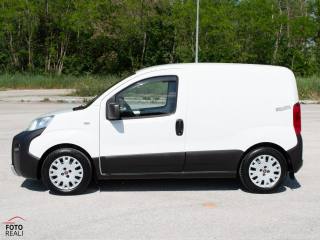 FIAT Fiorino usata, con MP3