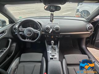 AUDI A3 usata 30