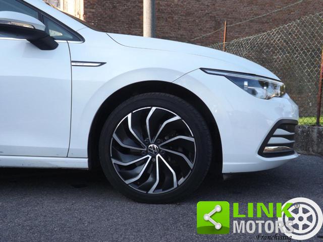 VOLKSWAGEN Golf usata 28