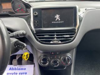 PEUGEOT 208 usata, con Cruise Control