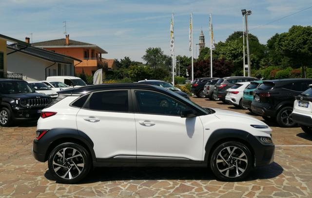 HYUNDAI Kona usata, con Autoradio
