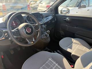 FIAT 500 usata, con Cerchi in lega