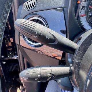 FIAT 500 usata, con ESP