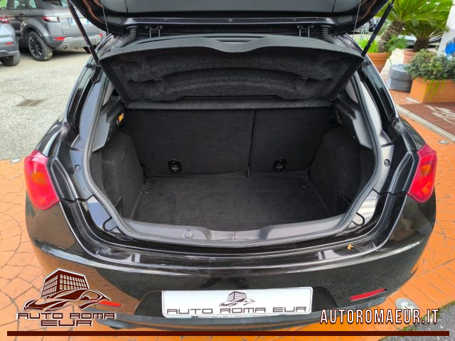 ALFA ROMEO Giulietta usata, con Controllo trazione