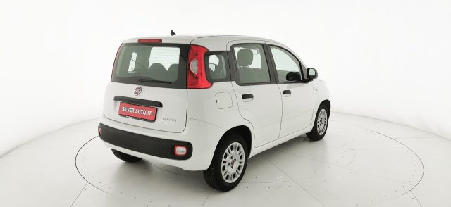 FIAT Panda usata 17