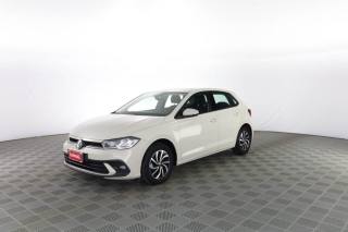 VOLKSWAGEN Polo usata 6
