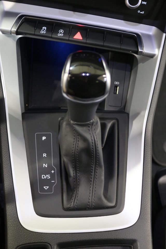 AUDI Q3 usata, con Fari LED