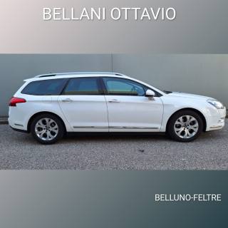 CITROEN C5 usata, con Airbag Passeggero