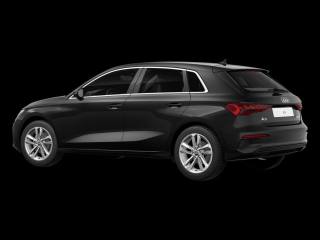 AUDI A3 usata, con Antifurto