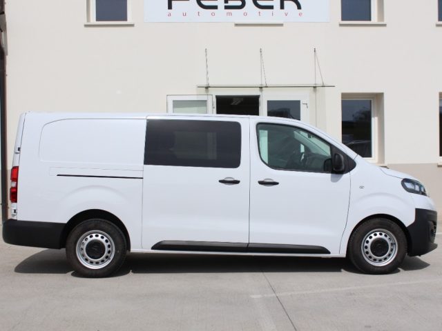 OPEL Vivaro usata, con Boardcomputer