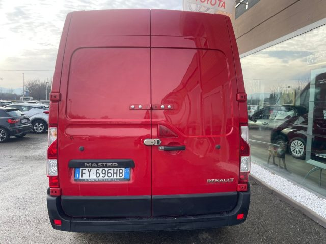 RENAULT Master usata, con ESP