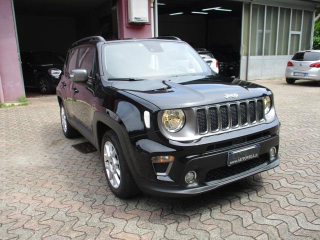 JEEP Renegade usata, con Chiusura centralizzata