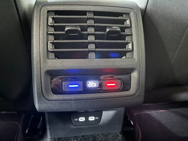 VOLKSWAGEN Golf usata, con Immobilizzatore elettronico