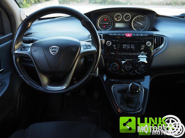 LANCIA Ypsilon usata 9