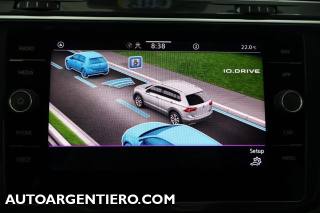 VOLKSWAGEN Tiguan usata, con Park Distance Control