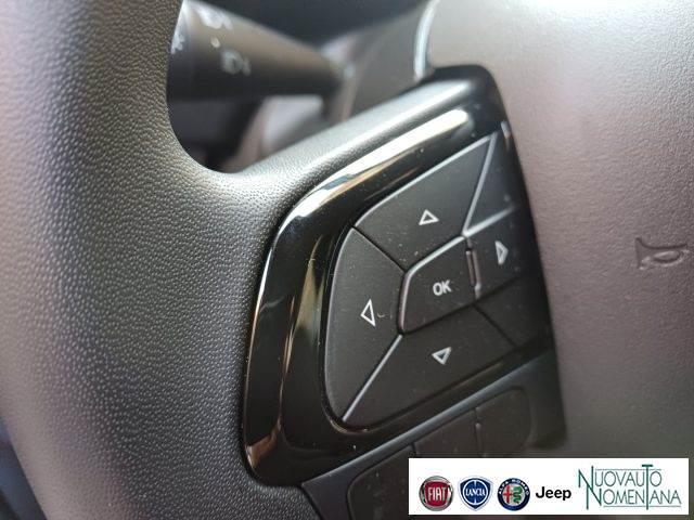 FIAT Panda usata, con Frenata d