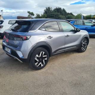 OPEL Mokka usata, con Autoradio