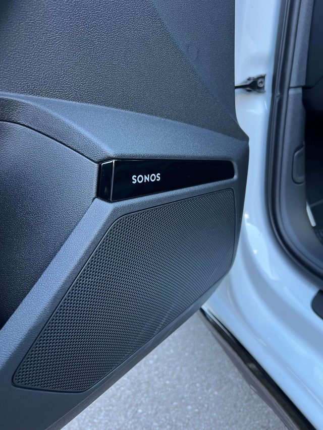 AUDI A3 usata, con Sistema di navigazione