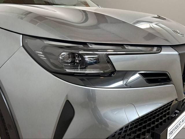 ALFA ROMEO Junior usata, con Vivavoce