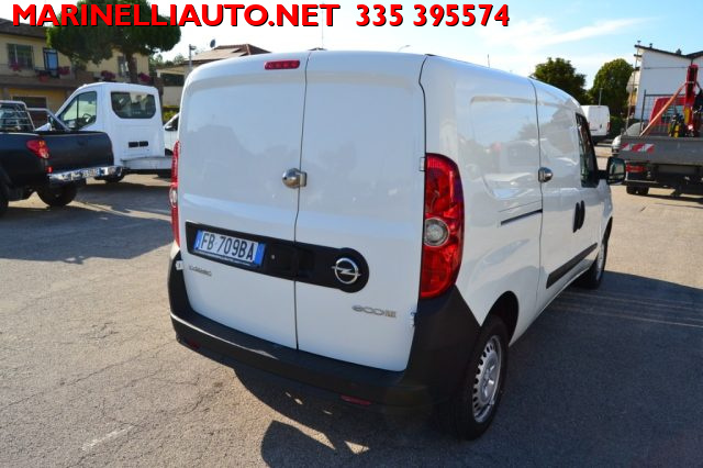OPEL Combo usata, con Climatizzatore