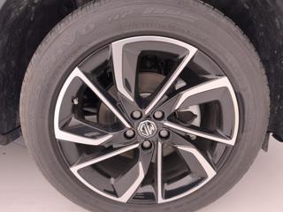 MG ZS usata, con Isofix