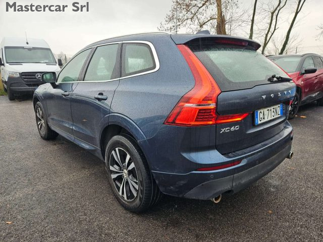 VOLVO XC60 usata, con Alzacristalli elettrici