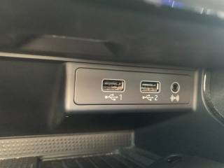 SEAT Leon usata, con Interni in pelle