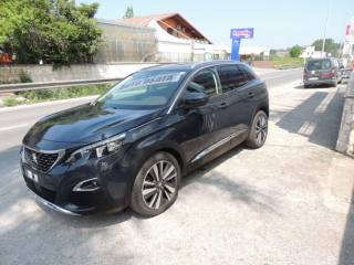 PEUGEOT 3008 usata, con Cronologia tagliandi