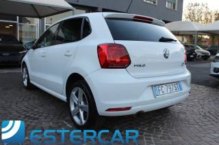 VOLKSWAGEN Polo usata, con Cronologia tagliandi