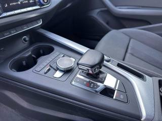 AUDI A4 usata, con Climatizzatore