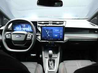 FORD Puma usata, con Controllo trazione