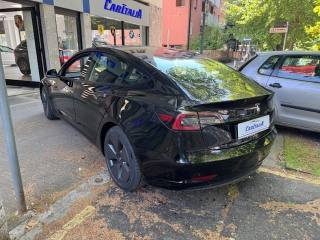 TESLA Model 3 usata, con Chiusura centralizzata