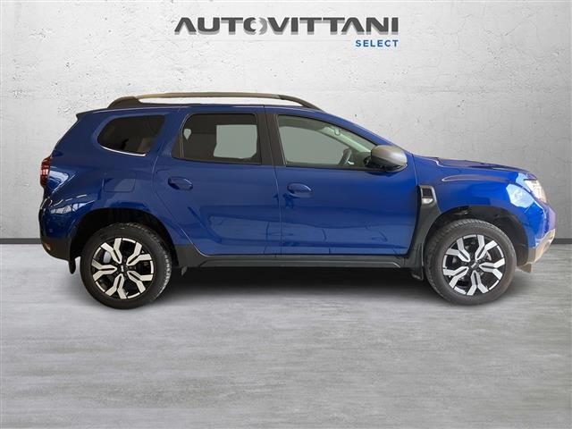 DACIA Duster usata, con Alzacristalli elettrici