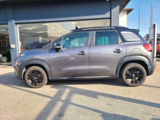 CITROEN C3 Aircross usata, con Controllo automatico clima