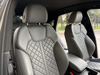 AUDI Q5 usata, con Chiusura centralizzata