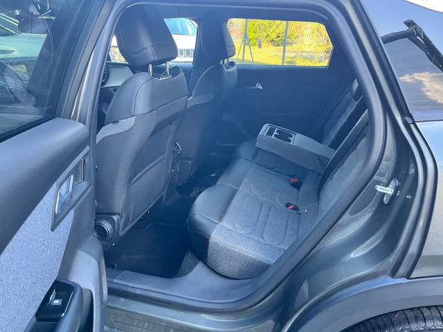 CITROEN C5 X usata, con Servosterzo