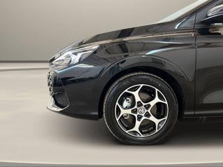 MG MG3 usata, con Specchietti laterali elettrici