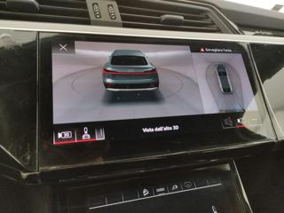 AUDI e-tron usata, con Chiusura centralizzata telecomandata