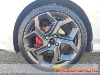 FORD Fiesta usata, con Immobilizzatore elettronico