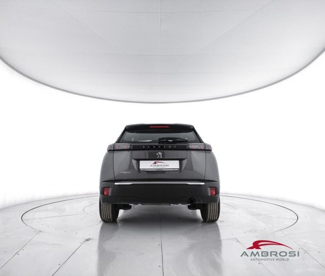 PEUGEOT 2008 usata 5