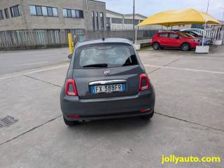 FIAT 500 usata, con Chiusura centralizzata