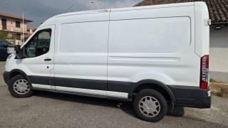 FORD Transit usata, con Airbag
