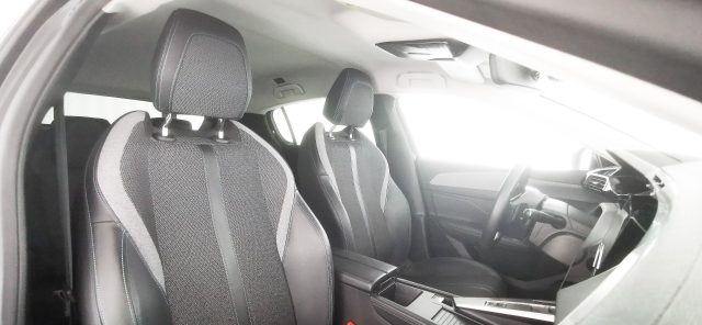 PEUGEOT 308 usata 44