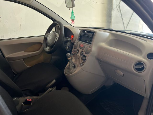 FIAT Panda usata, con Climatizzatore