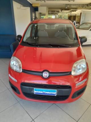 FIAT Panda usata, con Airbag Passeggero